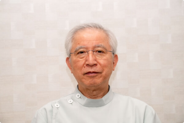 院長画像